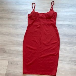 Windsor Bodycon Dress